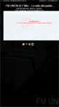 Mobile Screenshot of fmunion.com.ar